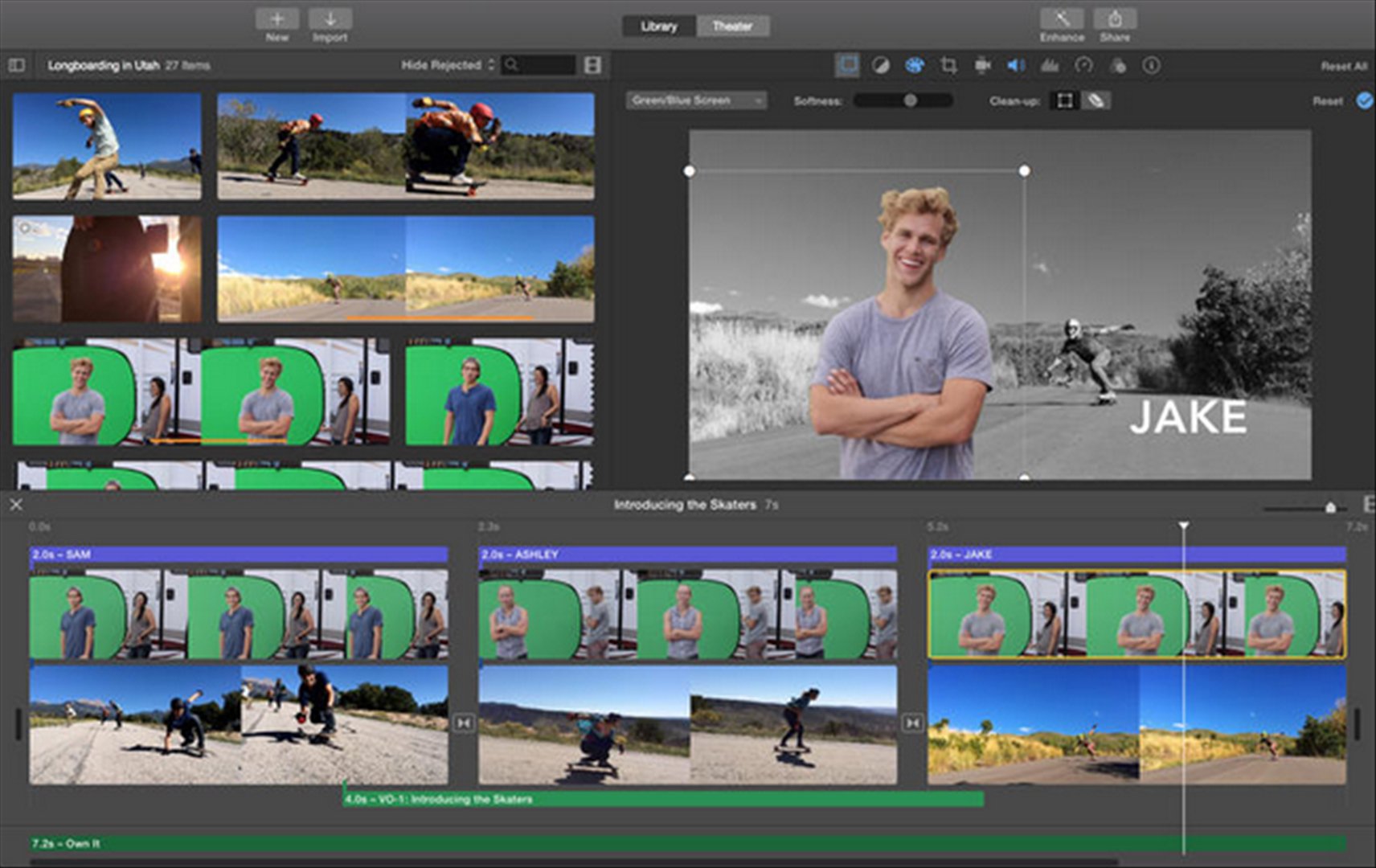 How To Download An Imovie Video On Mac